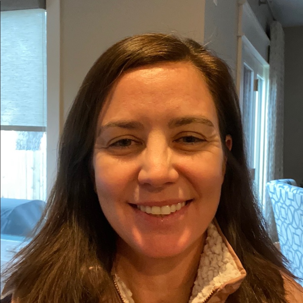 Meet your Posher, Kate